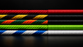 Custom Compound Bow Strings