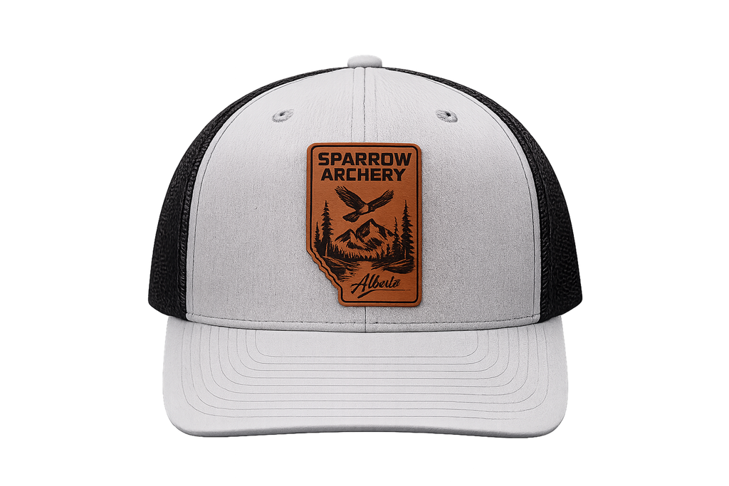 Sparrow Alberta Trucker Hat
